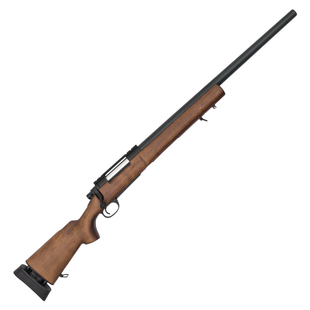 Fucile Sniper Bolt Action M24 di SNOW WOLF