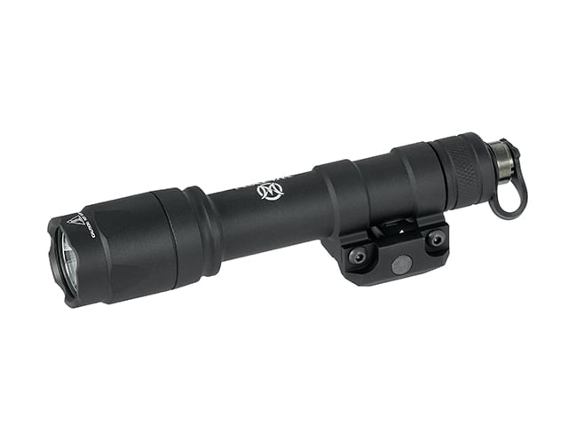 Torcia Tattica V600 di WADSN