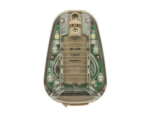 HEL-STAR 6 GEN III - Marker per Elmetto di WADSN