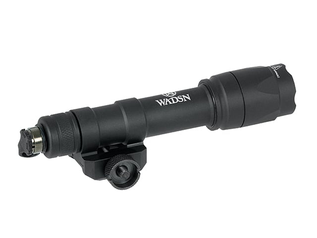 Torcia Tattica V600 di WADSN