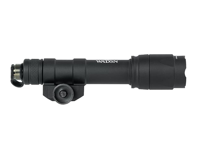 Torcia Tattica V600 di WADSN