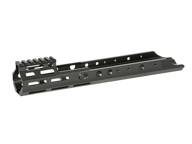Estensione Mlock 5" per Scar-H di DOUBLE BELL