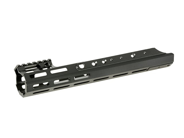 Estensione Mlock 5" per Scar-H di DOUBLE BELL