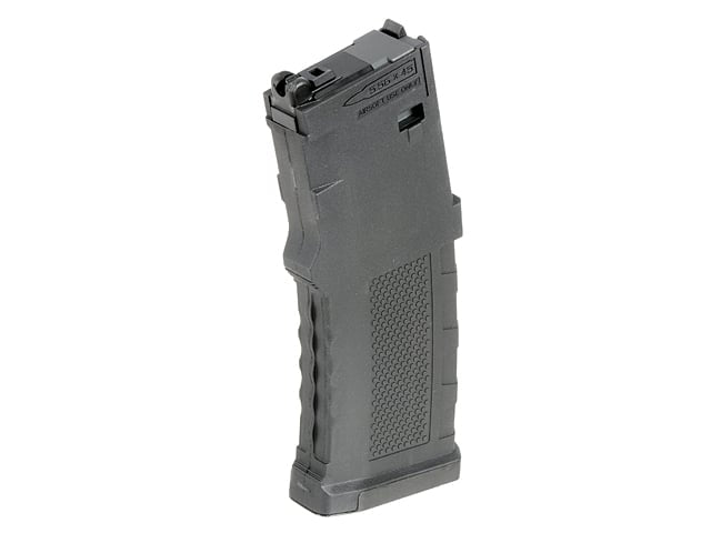 Caricatore Green Gas 35rd per Noveske N4 MWS di DOUBLE EAGLE