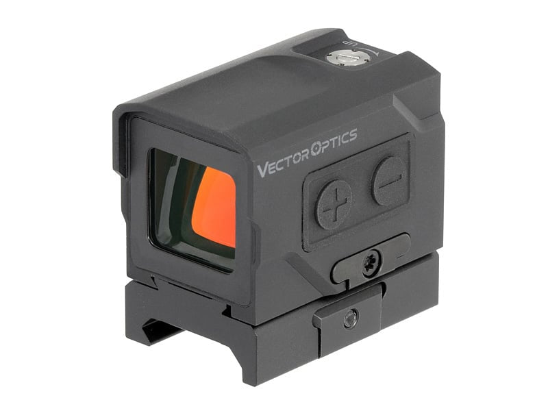 Micro Red-dot Frenzy Plus 1X18X20 di VECTOR OPTICS