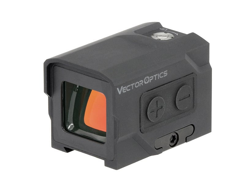 Micro Red-dot Frenzy Plus 1X18X20 di VECTOR OPTICS