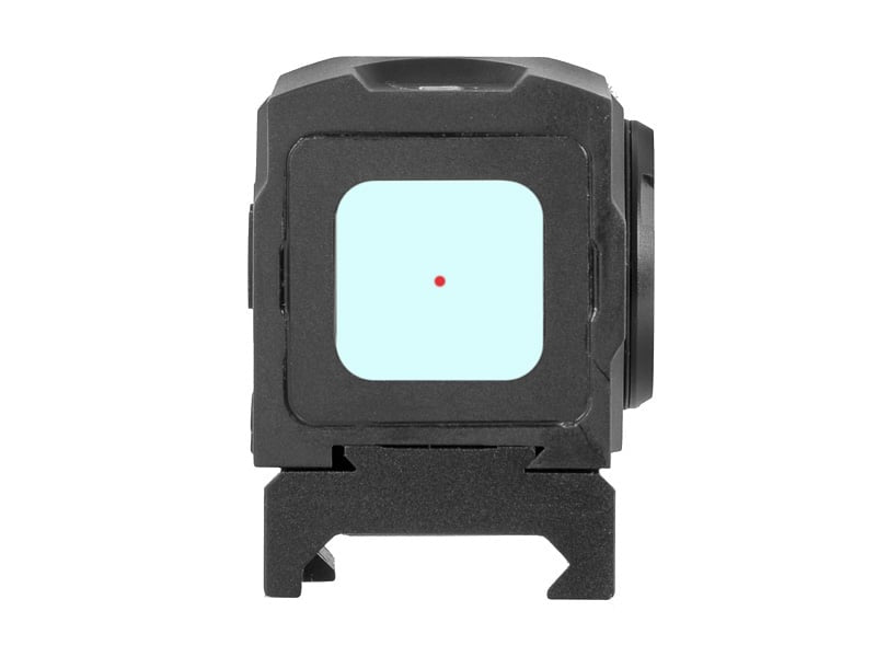 Micro Red-dot Frenzy Plus 1X18X20 di VECTOR OPTICS