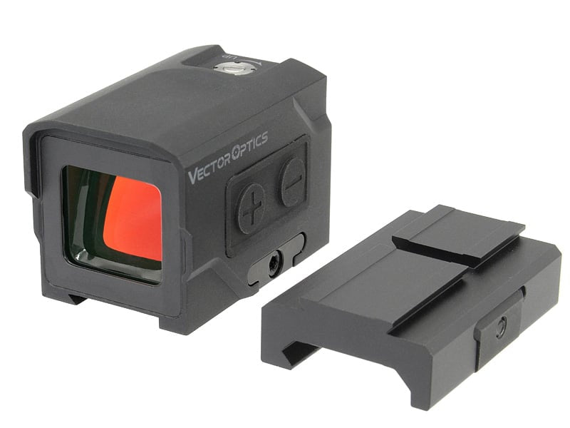 Micro Red-dot Frenzy Plus 1X18X20 di VECTOR OPTICS