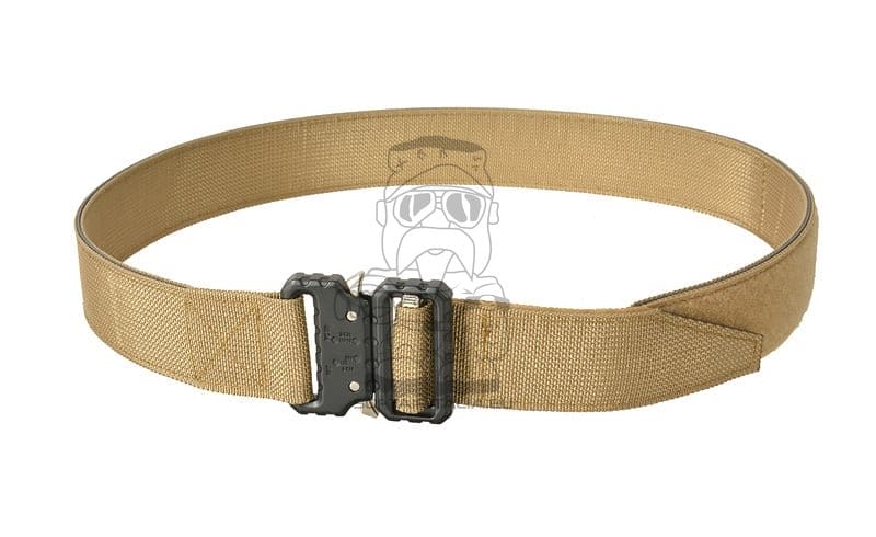 Cintura Tattica con Buckle QD - TAN di 8FIELDS
