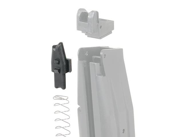 Magazine Follower per Hi-Capa di ARMY ARMAMENT