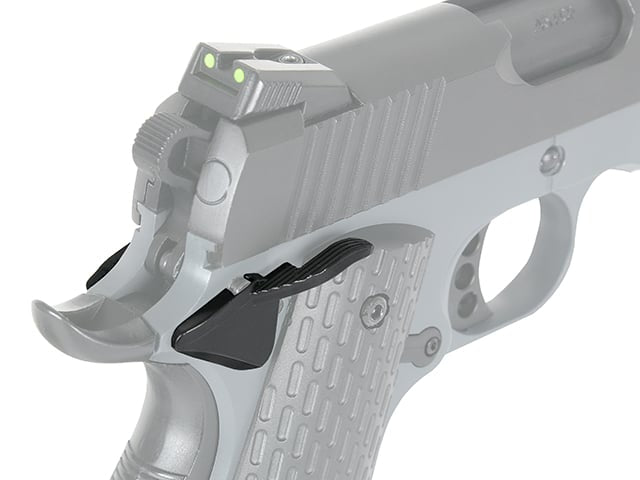 Safety Lock R28/R32 di ARMY ARMAMENT