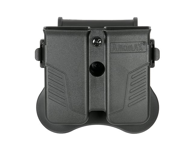 Per-Fit Pouch per Caricatori Pistol di AMOMAX