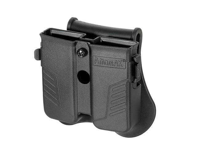 Per-Fit Pouch per Caricatori Pistol di AMOMAX