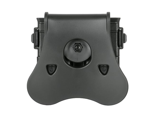 Per-Fit Pouch per Caricatori Pistol di AMOMAX