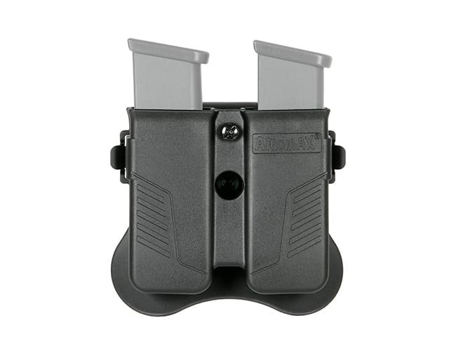 Per-Fit Pouch per Caricatori Pistol di AMOMAX