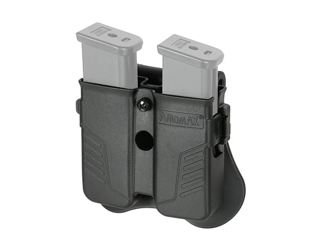 Per-Fit Pouch per Caricatori Pistol di AMOMAX