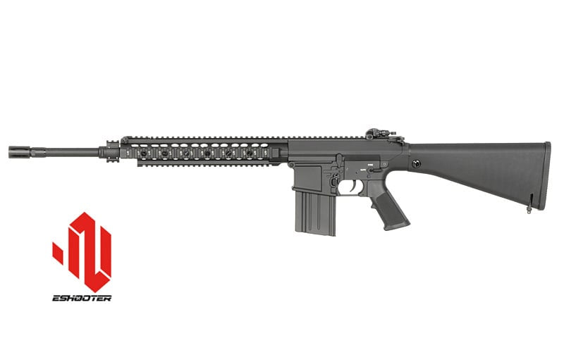 Fucile Sniper EC-901-1 Advanced Edition di E&C