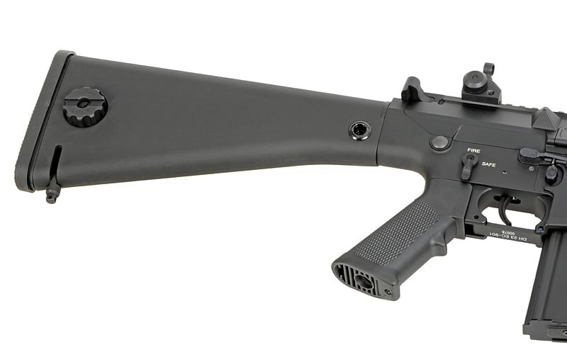 Fucile Sniper EC-901-1 Advanced Edition di E&C