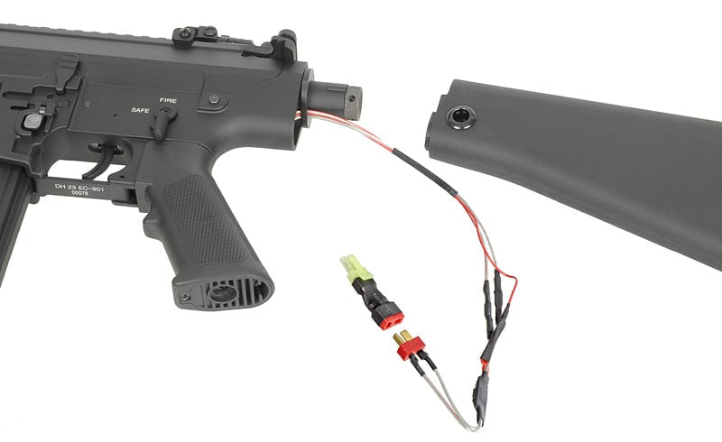 Fucile Sniper EC-901-1 Advanced Edition di E&C