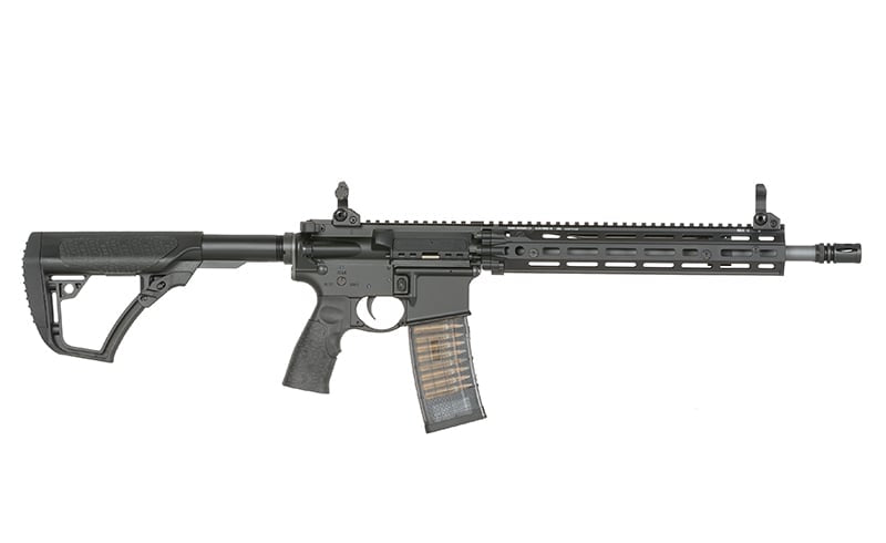 Daniel Defense DDM4 M4A1 RIII 12.5 di EMG