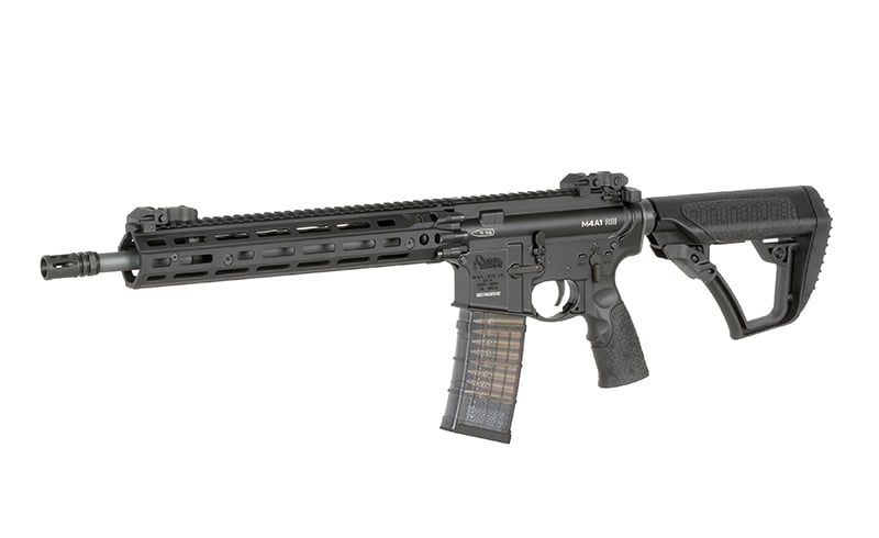 Daniel Defense DDM4 M4A1 RIII 12.5 di EMG