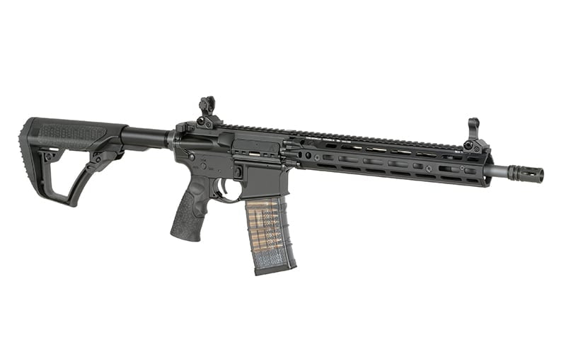 Daniel Defense DDM4 M4A1 RIII 12.5 di EMG
