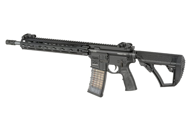 Daniel Defense DDM4 M4A1 RIII 12.5 di EMG