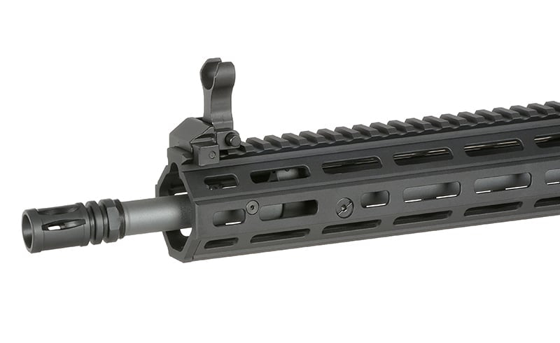 Daniel Defense DDM4 M4A1 RIII 12.5 di EMG
