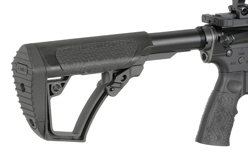 Daniel Defense DDM4 M4A1 RIII 12.5 di EMG