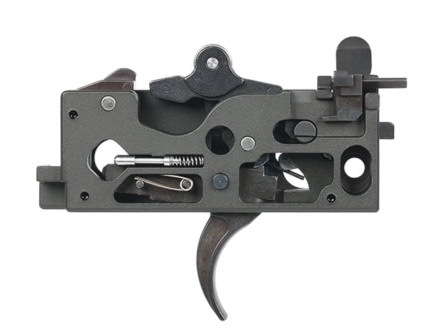 Trigger Box - Light Pull di CGS