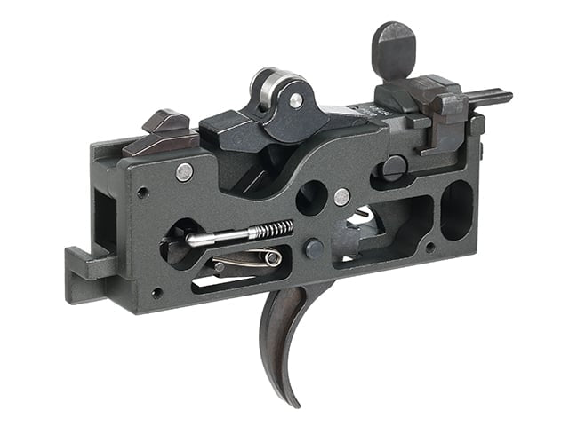 Trigger Box - Light Pull di CGS