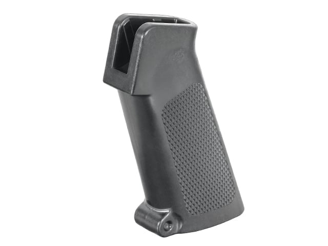 Impugnatura M16A1 per MWS GBBR di CGS