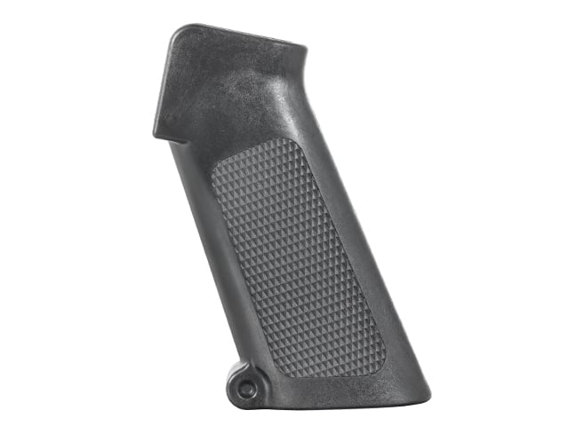 Impugnatura M16A1 per MWS GBBR di CGS