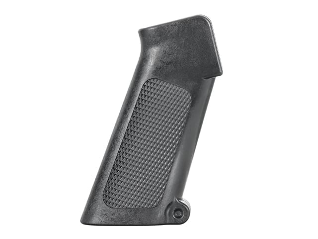 Impugnatura M16A1 per MWS GBBR di CGS