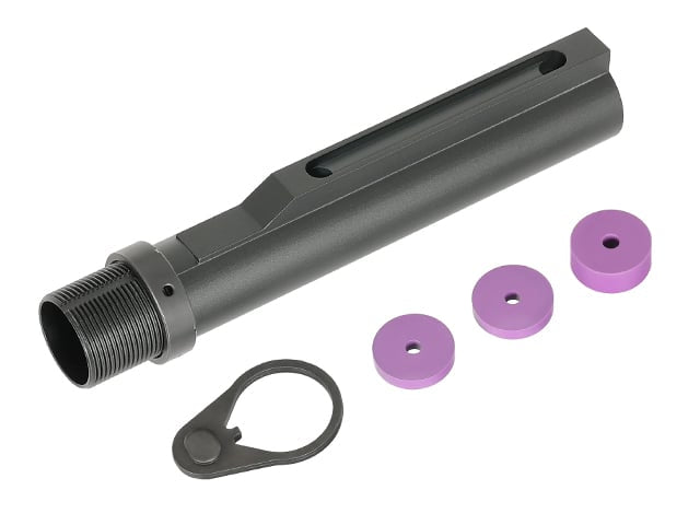 Buffer Tube Old Style 2-Position di CGS