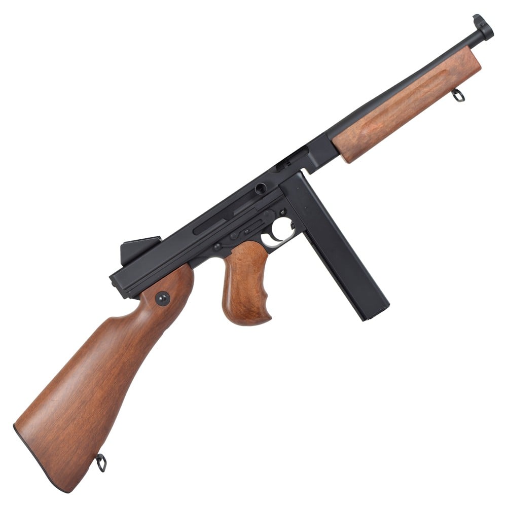 Fucile Elettrico Thompson M1A1 di SNOW WOLF