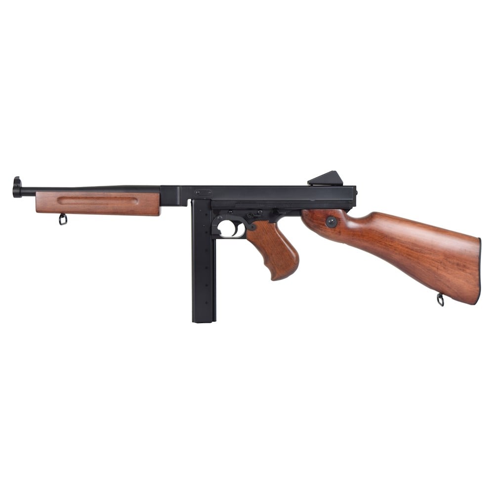 Fucile Elettrico Thompson M1A1 di SNOW WOLF