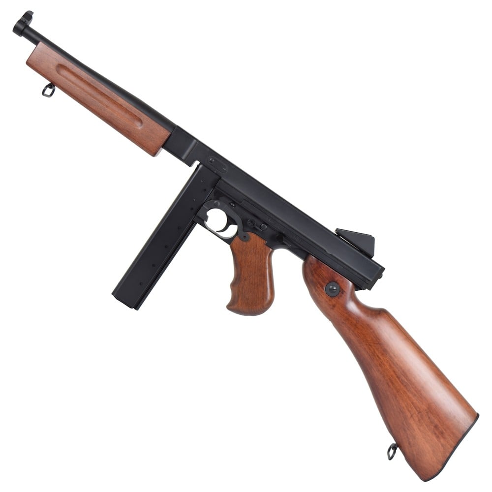Fucile Elettrico Thompson M1A1 di SNOW WOLF