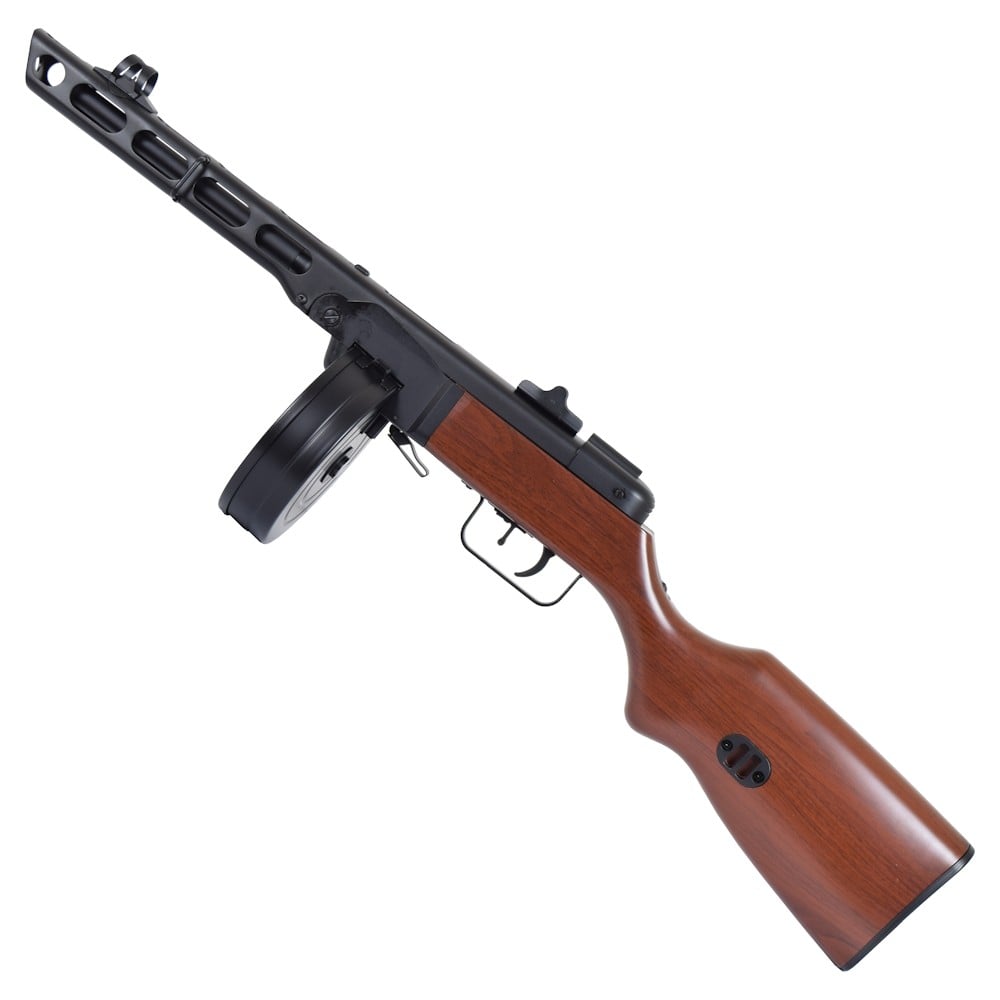 Fucile Elettrico PPSH-41 di SNOW WOLF