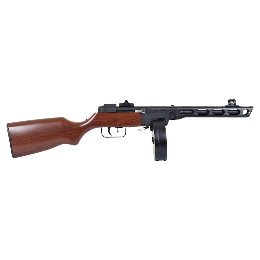 Fucile Elettrico PPSH-41 di SNOW WOLF