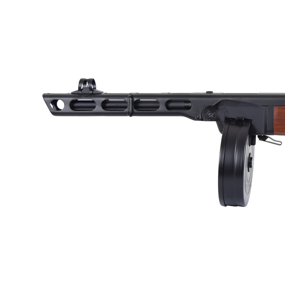 Fucile Elettrico PPSH-41 di SNOW WOLF