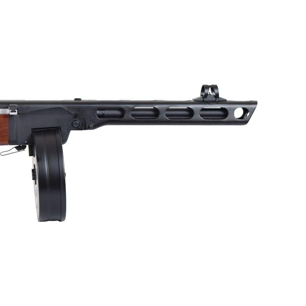 Fucile Elettrico PPSH-41 di SNOW WOLF