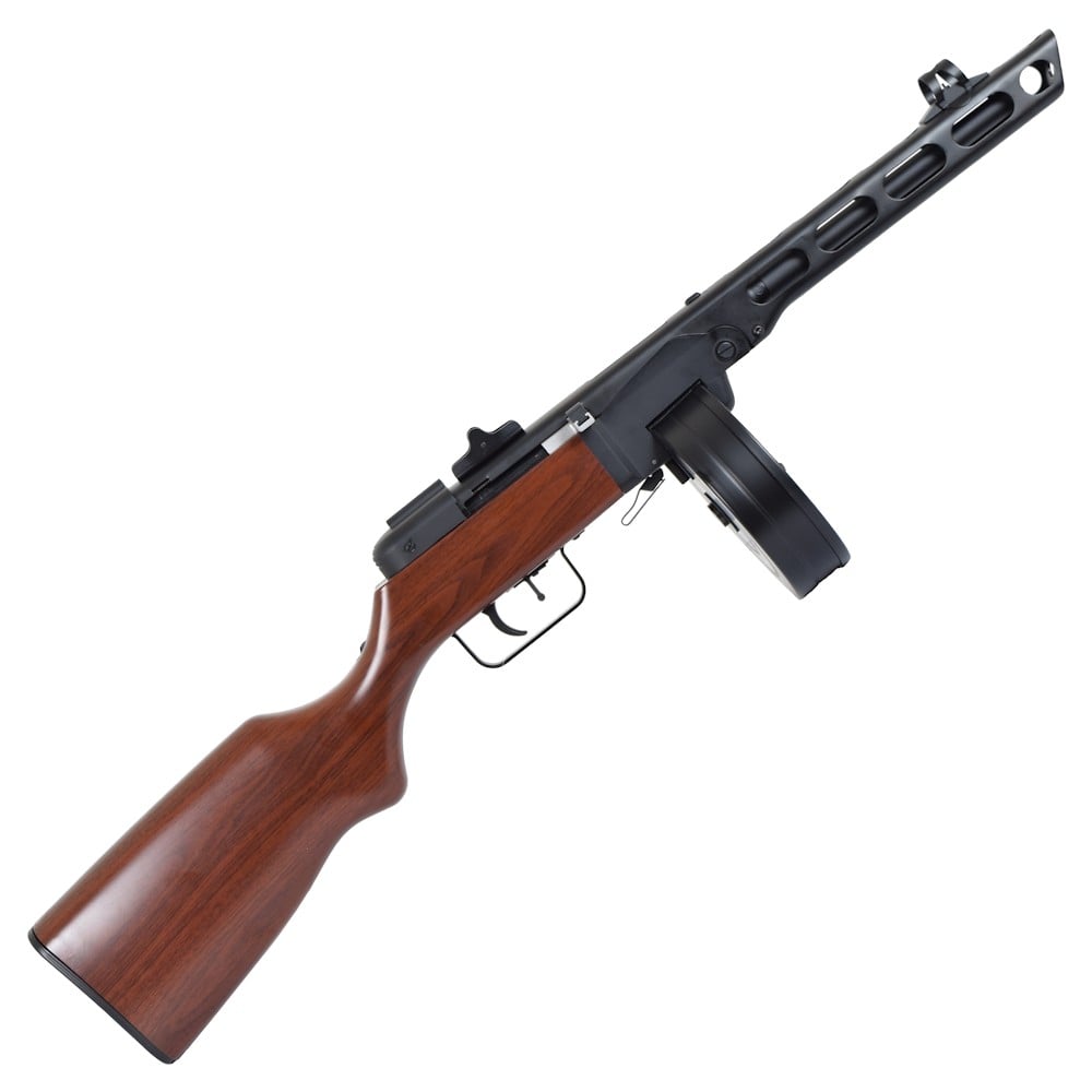 Fucile Elettrico PPSH-41 di SNOW WOLF