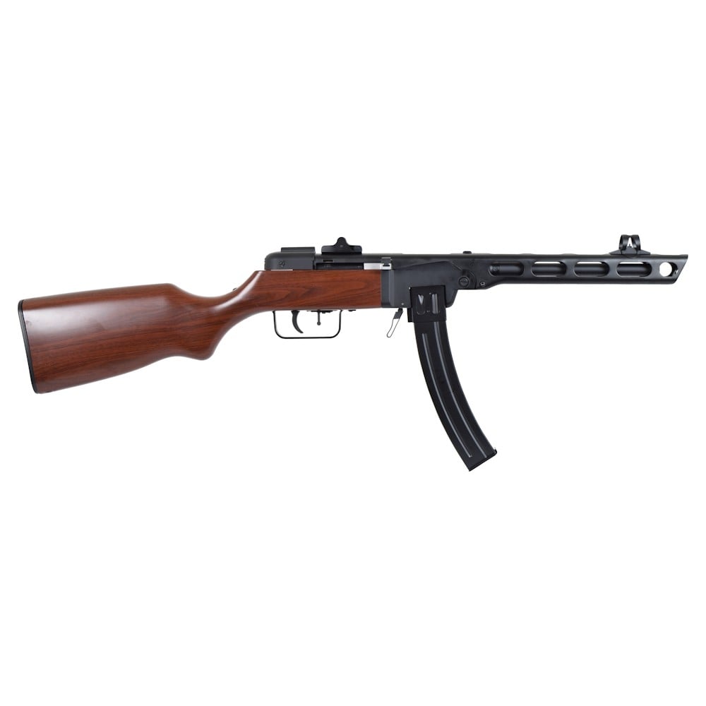 Fucile Elettrico PPSH-41 di SNOW WOLF