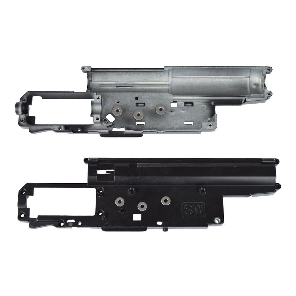 Guscio Gearbox per PPSH-41 di SNOW WOLF