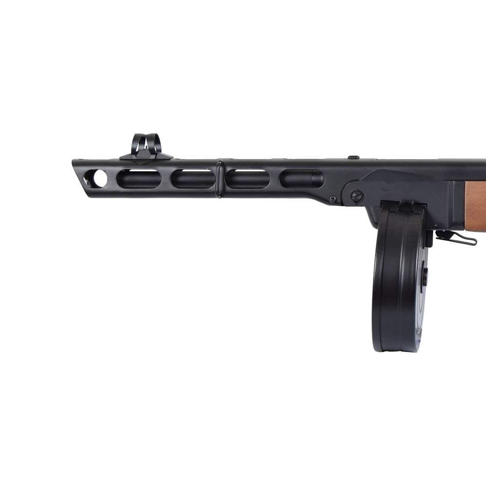 Fucile Elettrico PPSH-41 di SNOW WOLF