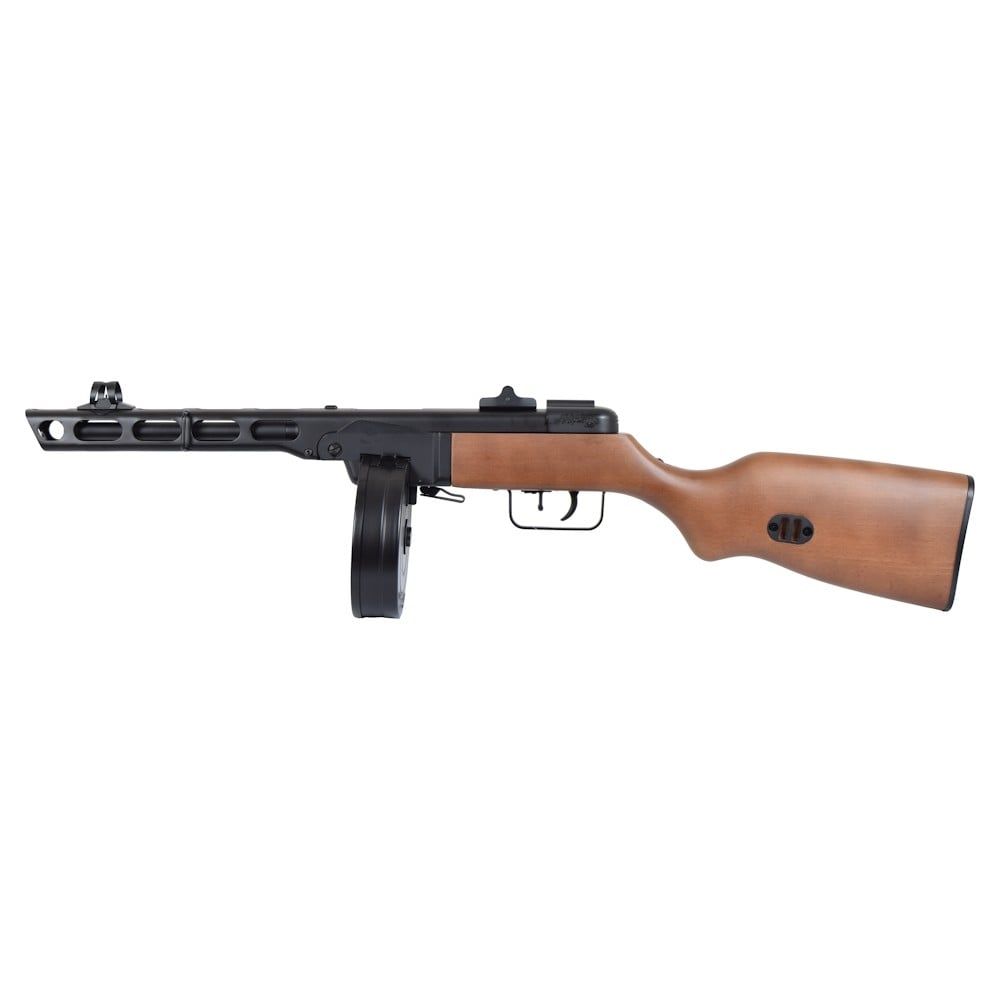Fucile Elettrico PPSH-41 di SNOW WOLF