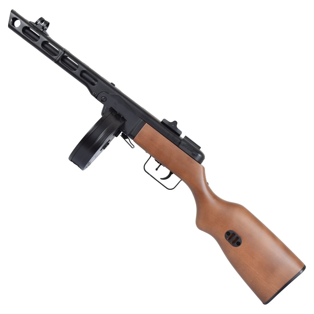 Fucile Elettrico PPSH-41 di SNOW WOLF