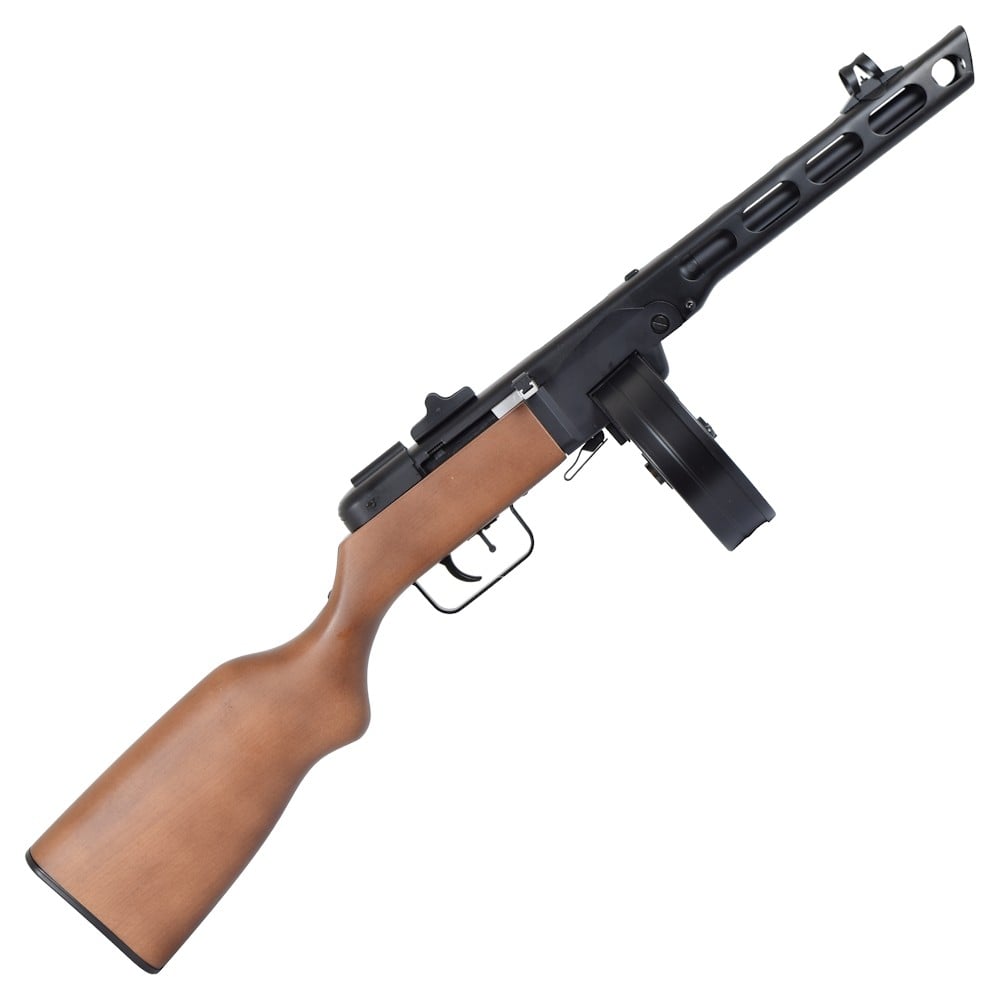 Fucile Elettrico PPSH-41 di SNOW WOLF