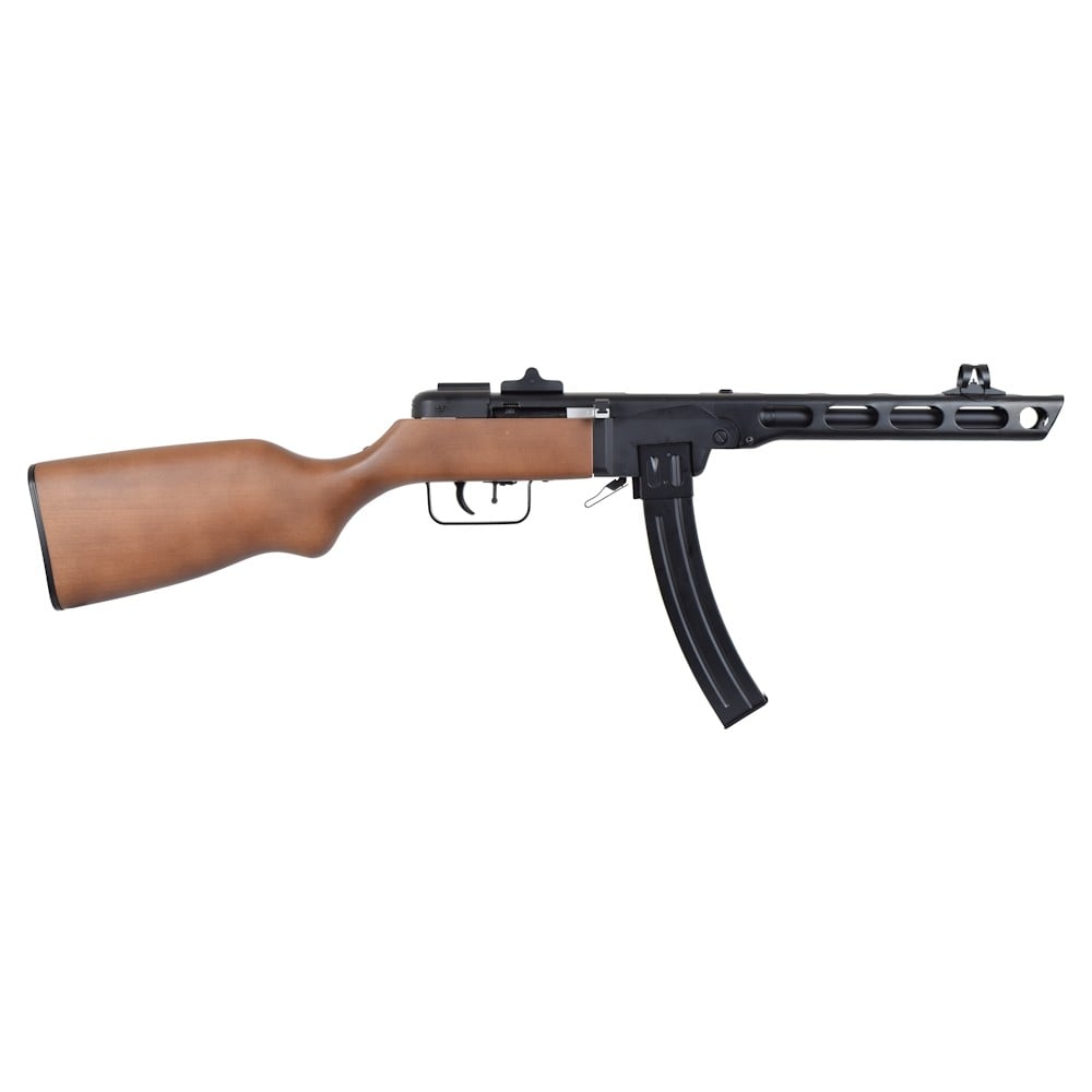 Fucile Elettrico PPSH-41 di SNOW WOLF